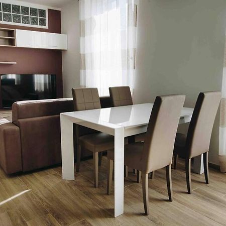Appartement La Terra Del Mare à La Spezia Extérieur photo