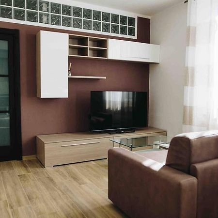 Appartement La Terra Del Mare à La Spezia Extérieur photo