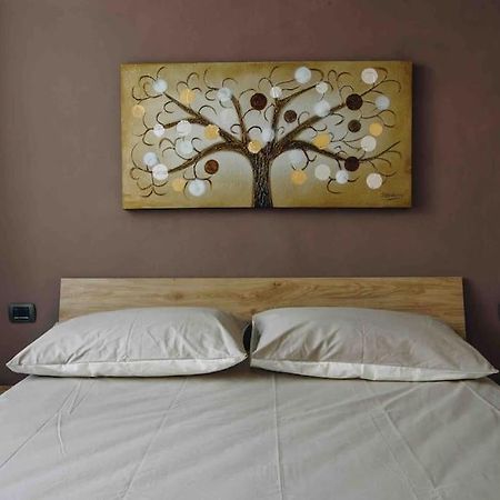 Appartement La Terra Del Mare à La Spezia Extérieur photo