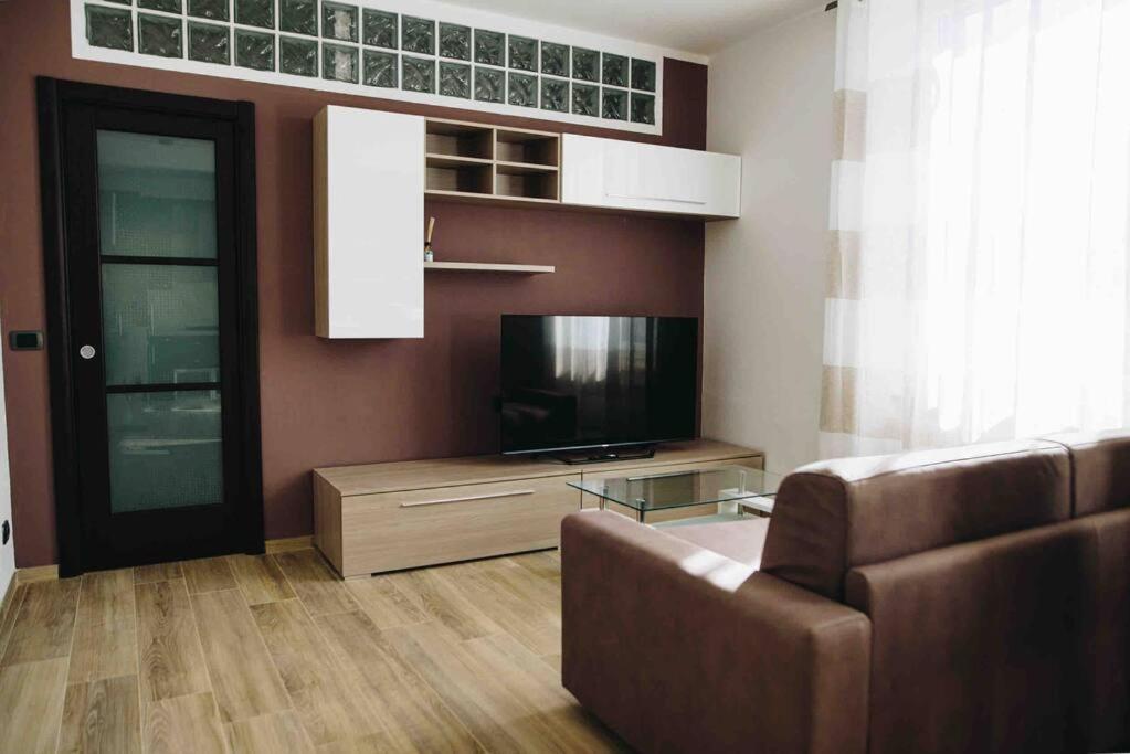 Appartement La Terra Del Mare à La Spezia Extérieur photo