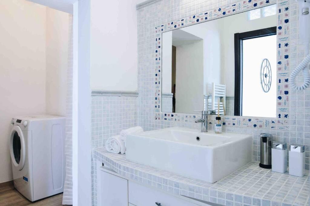 Appartement La Terra Del Mare à La Spezia Extérieur photo