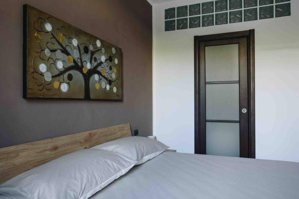 Appartement La Terra Del Mare à La Spezia Extérieur photo