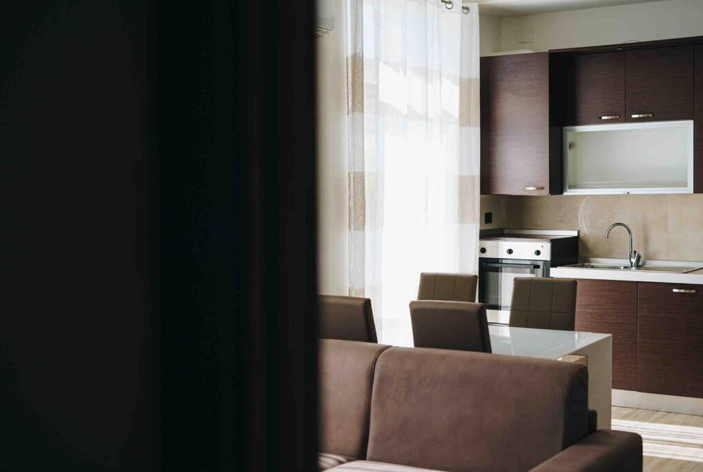 Appartement La Terra Del Mare à La Spezia Extérieur photo