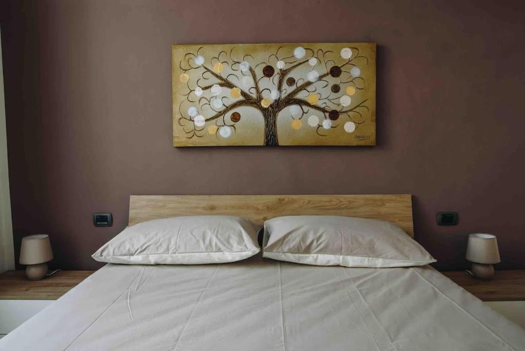 Appartement La Terra Del Mare à La Spezia Extérieur photo