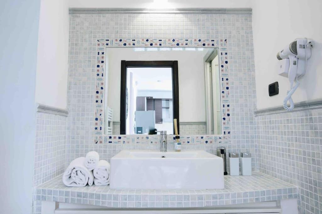 Appartement La Terra Del Mare à La Spezia Extérieur photo